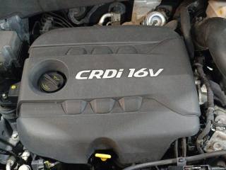 KIA Soul usata, con Bluetooth