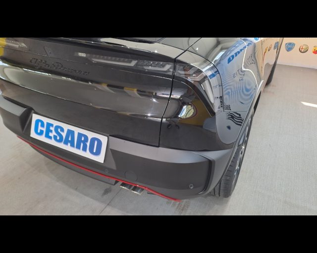 ALFA ROMEO Junior usata, con Sound system