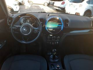 MINI Countryman usata, con Alzacristalli elettrici