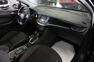 OPEL Astra usata, con Climatizzatore
