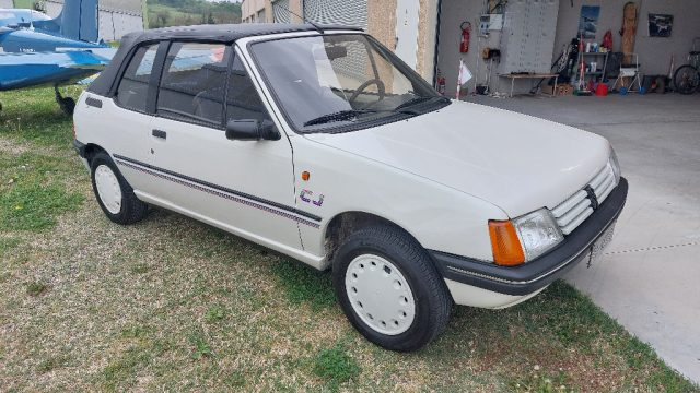 PEUGEOT 205 usata 2