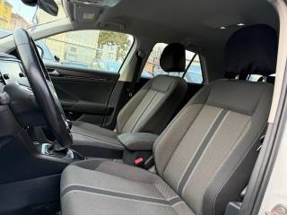 VOLKSWAGEN T-Roc usata, con Chiusura centralizzata