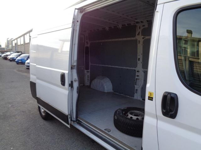 FIAT Ducato usata, con USB