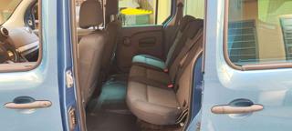 MERCEDES-BENZ Citan usata 6