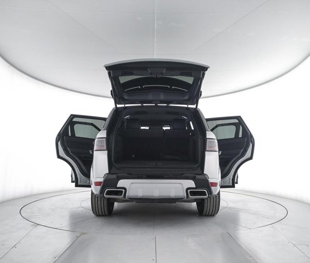 LAND ROVER Range Rover Sport usata 11