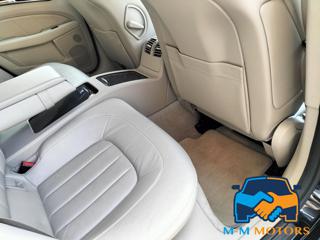 MERCEDES-BENZ CLS 250 usata, con Filtro antiparticolato