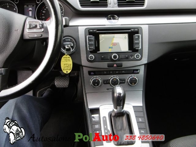 VOLKSWAGEN Passat usata, con Fendinebbia