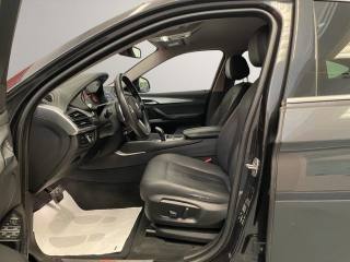 BMW X6 usata, con Climatizzatore