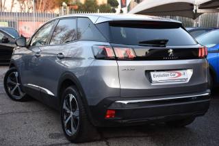 PEUGEOT 3008 usata, con Airbag Passeggero