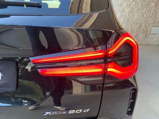 BMW X3 usata, con Airbag testa