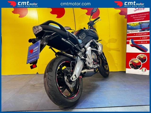 KAWASAKI Versys 650 usata 6
