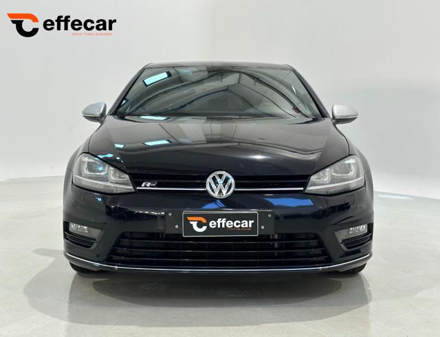 VOLKSWAGEN Golf usata, con Airbag