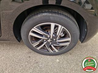 PEUGEOT 208 usata, con Immobilizzatore elettronico
