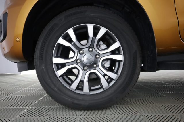 FORD Ranger usata 14