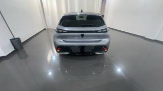 PEUGEOT 308 usata, con Alzacristalli elettrici