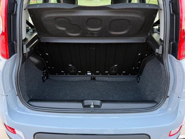FIAT Panda usata, con Luci diurne