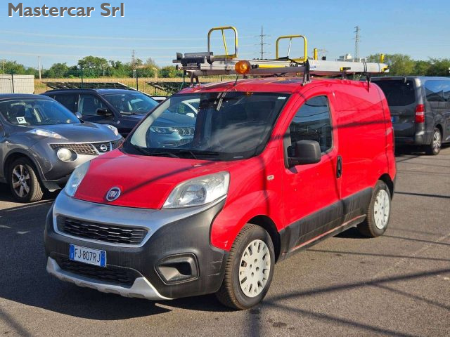 FIAT Fiorino usata, con Airbag Passeggero