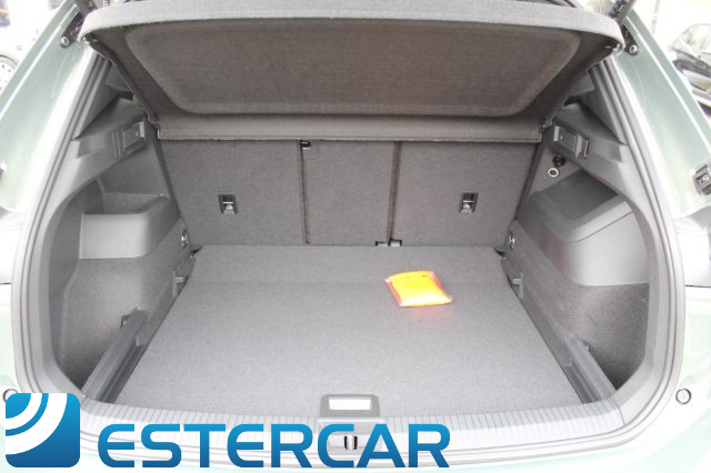 VOLKSWAGEN Tiguan usata, con Fari LED