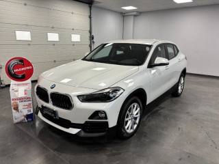 BMW X2 usata, con MP3