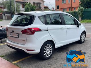 FORD B-Max usata, con Chiusura centralizzata