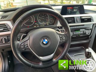 BMW 318 usata, con Lettore CD