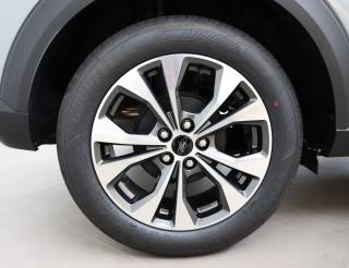 FORD Puma usata, con Frenata d