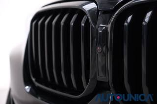 BMW X3 usata, con Blind spot monitor