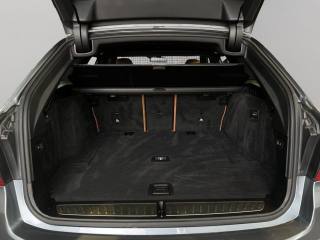 BMW 530 usata, con Interni in pelle