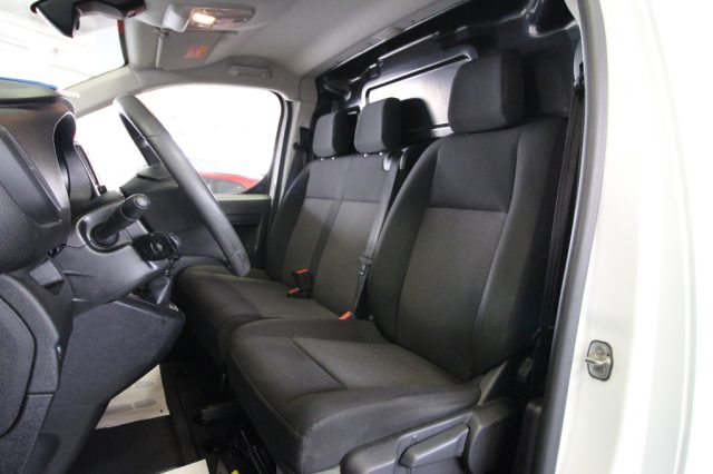 FIAT Scudo usata, con Autoradio digitale