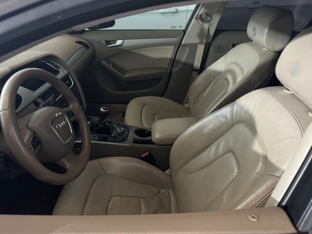 AUDI A4 usata 6