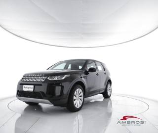 LAND ROVER Discovery Sport usata 0