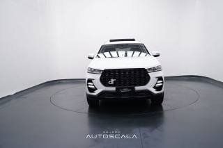 DR MOTOR DR 6.0 usata, con Alzacristalli elettrici