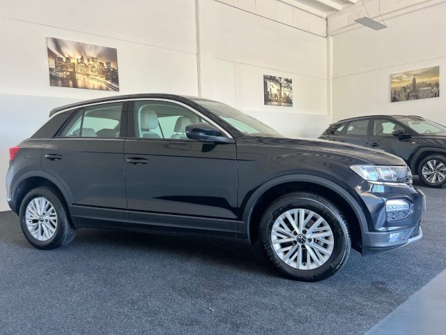 VOLKSWAGEN T-Roc usata, con Airbag Passeggero