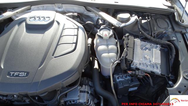 AUDI A5 usata 96