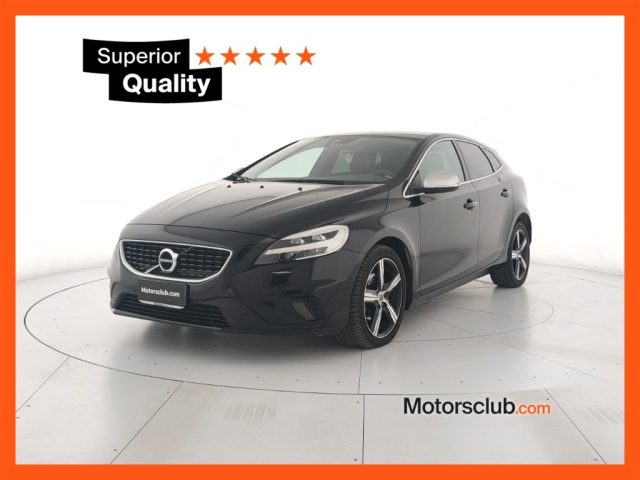 VOLVO V40 usata, con ABS