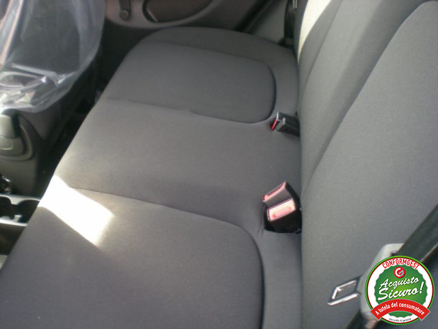 FIAT Panda Cross usata, con Sensore di pioggia