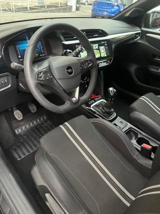 OPEL Corsa usata, con Cerchi in lega