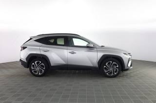 HYUNDAI Tucson usata 2