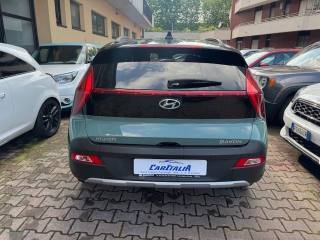 HYUNDAI Bayon usata, con Alzacristalli elettrici