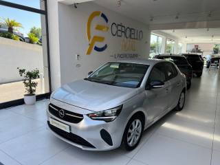 OPEL Corsa usata, con Autoradio