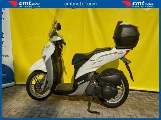 YAMAHA Xenter 150 usata 7