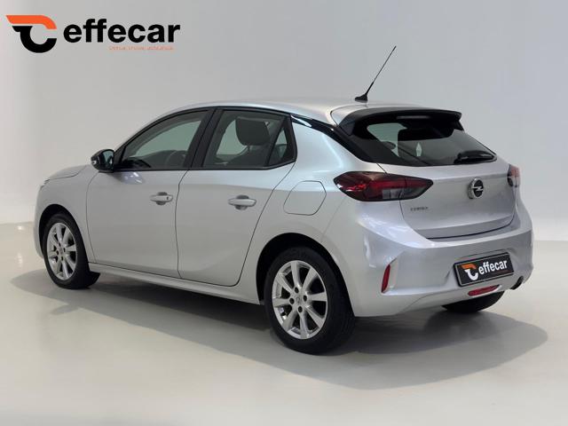 OPEL Corsa usata, con Airbag Passeggero