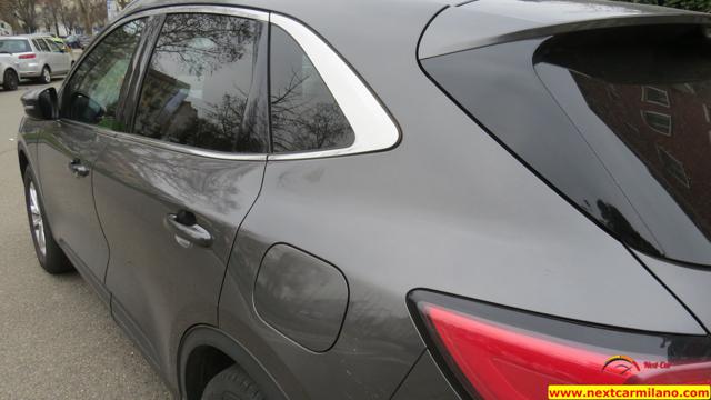 FORD Kuga usata, con Isofix