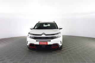CITROEN C5 Aircross C5 Aircross BlueHDi 130 S&S Feel