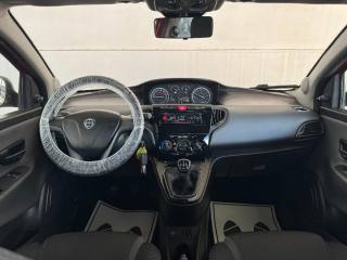 LANCIA Ypsilon usata, con Airbag testa