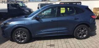 FORD Kuga usata, con Airbag laterali