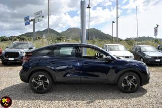 CITROEN C4 usata, con Volante in pelle