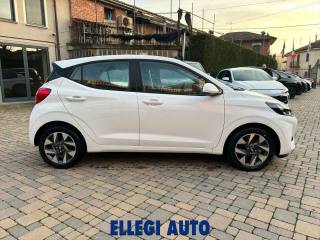 HYUNDAI i10 usata, con Airbag laterali