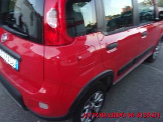 FIAT Panda usata, con Controllo trazione