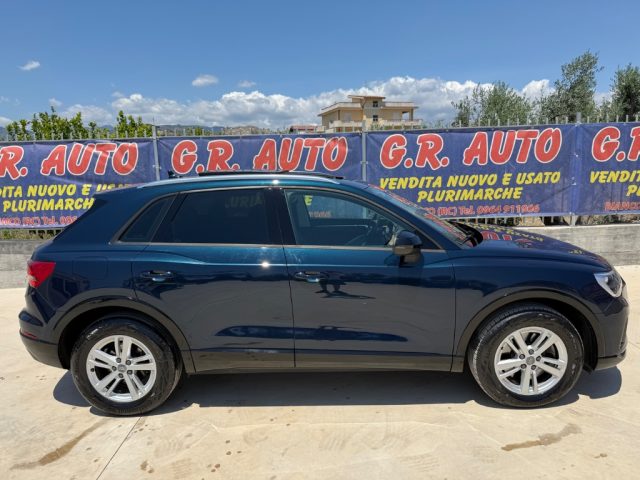 AUDI Q3 usata, con Cerchi in lega